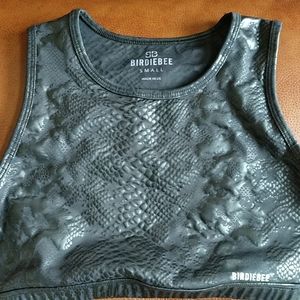 Bella Army: Birdiebee Sports Bra